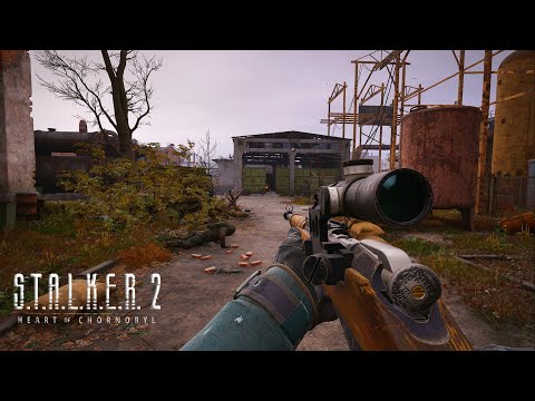 Видео: ☢️►S.T.A.L.K.E.R. 2 Heart of Chornobyl ▰ Patсh 1.7 ▰ Майстрам, упор лежачи прийняти! ▰ #18