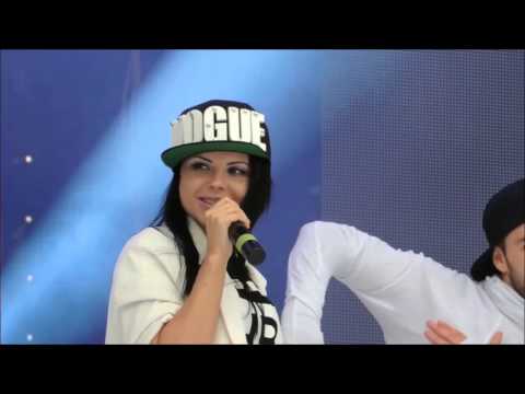 Видео: ИНФИНИТИ - Моё счастье