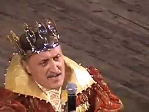 Видео: Мюзикл Школы Бойко 2003 Сказка