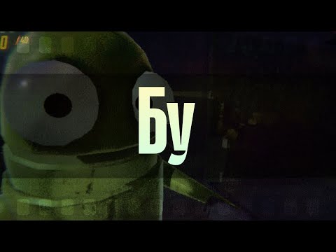 Видео: Ночной Стрим || Сегодня типа страшильный день (feat. Модер-чат)