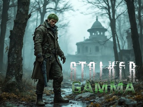 Видео: S.T.A.L.K.E.R. : GAMMA за Братков  11 часть ( 1 история )