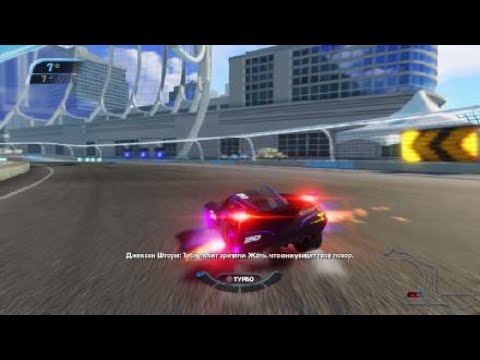 Видео: Лихой пипец