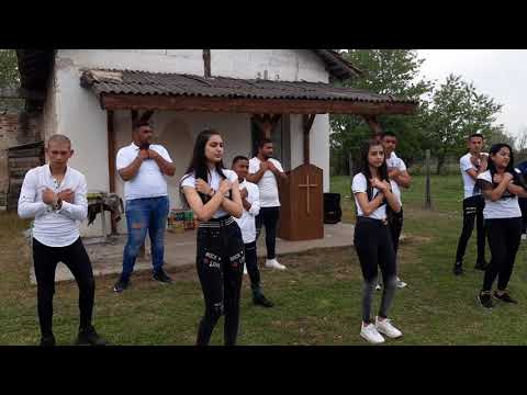 Видео: Набожен танц с.Виноградец