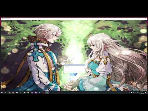 Видео: RU\ENG [Myth of Yggdrasil] 90 archer  - сейчас качаемся лоу лвл