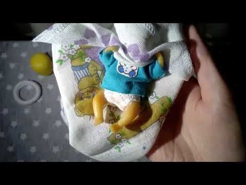 Видео: НОВЫЙ МИНИ РЕБОРН!!!👶Обзор