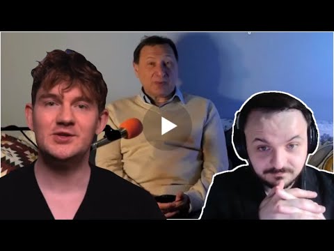Видео: Жмиль смотрит Стаса, Ай Как Просто про Кагарлицкого