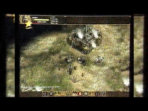 Видео: «Світ комп'ютера» - ІCTV [2003] (без звуку)