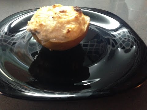 Видео: ФИТНЕС РЕЦЕПТЫ яблоки запеченные с творогом . разгрузочный день