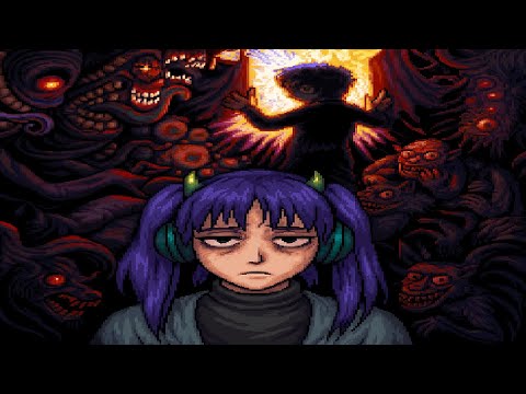 Видео: Не дивись у вікно… | Look Outside