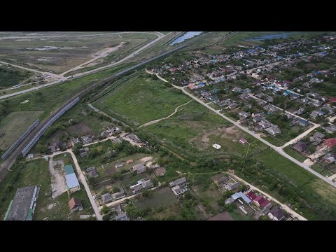 Видео: В Джигинке может появиться новый парк