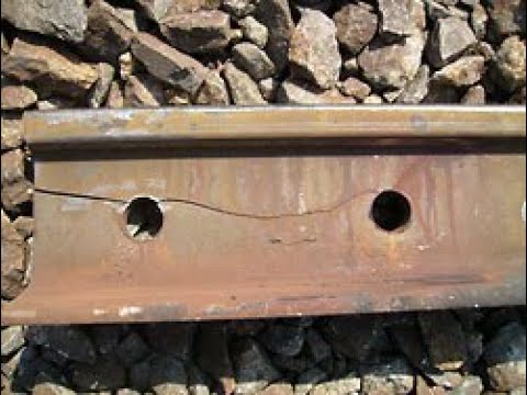 Видео: Видеорекомендация по оформлению практической работы: Дефекты рельсов и маркировка рельсов в ПКЗ