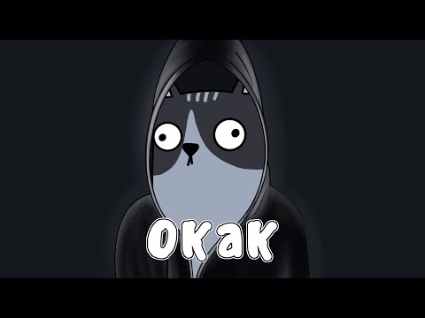 Видео: КАК КОШКА ПРИРУЧИЛА ЧЕЛОВЕКА | Мудреныч (история на пальцах)