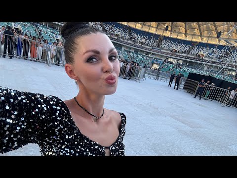 Видео: JENNIFER LOPEZ НА ЧИЛОНЗАРЕ🔥