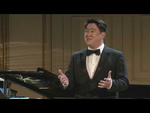 Видео: Музыкальная гостиная | "Вечер русского романса" А. Варламов