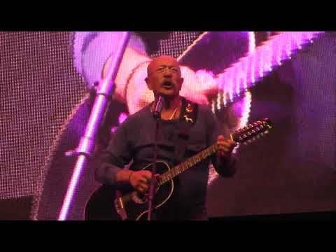 Видео: Александр Розенбаум Гринландия 2018 часть  2