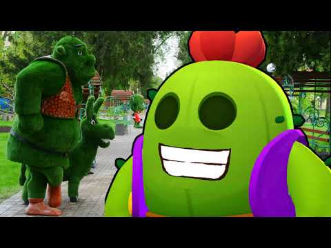 Видео: TOP BEST ORIGINAL MEMS Мойдодыр 2.2.8. Brawl Stars #1 Спайк stories