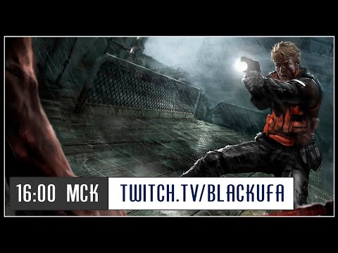 Видео: Cold Fear #2 (часть 1)