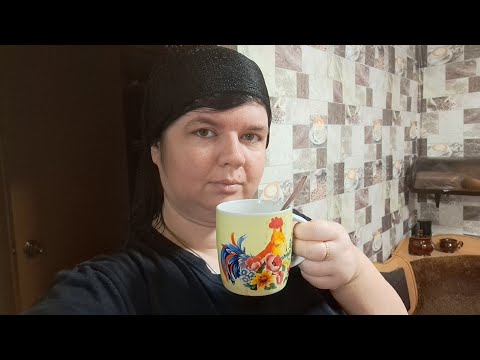 Видео: За чашечкой кофе ☕️.  Выпуск 2. Болтаем с Тошей