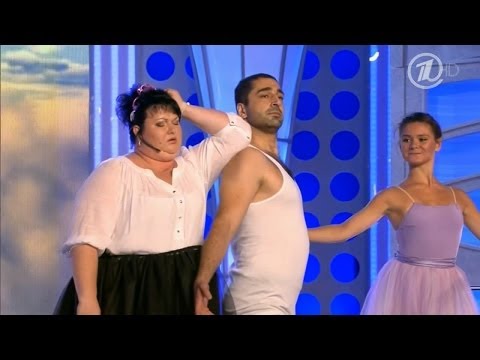 Видео: КВН Город Пятигорск - 2013 Юрмала