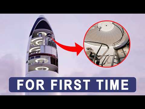 Видео: SpaceX потрясла NASA жизнью внутри космического корабля, лучше, чем когда-либо