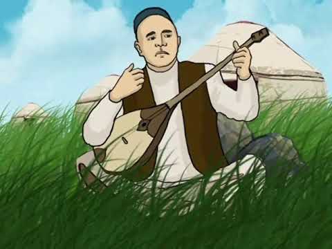 Видео: Айтыс өнері