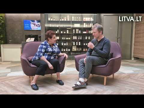 Видео: Отдых в Друскининкай, Литва. Впечатления туриста из Израиля | LITVA.LT