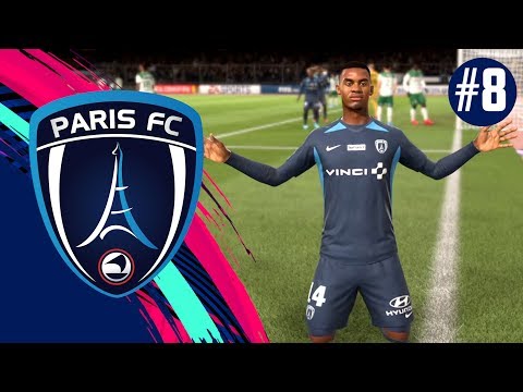 Видео: FIFA 20 НАРОДНАЯ КАРЬЕРА: ФК ПАРИЖ. ВЫПУСК 8 | ВРЕМЯ НЕПРОСТЫХ РЕШЕНИЙ