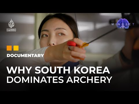 Видео: Тренировка мозга в условиях гиперконкурентной Южной Кореи | MINDSET | EP 3