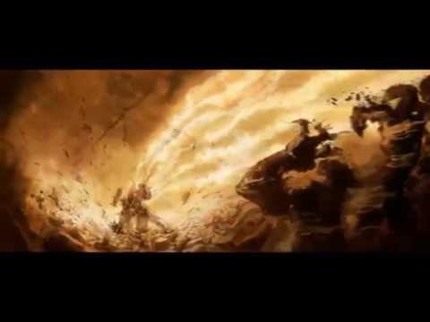 Видео: DragN - Фраза силы