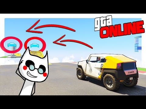 Видео: JOE SPEEN И ДИЗОФФ НА ПРОВЕРКЕ ИНТУИЦИИ (СКИЛЛ ТЕСТ В ГТА 5 ОНЛАЙН, GTA ONLINE)