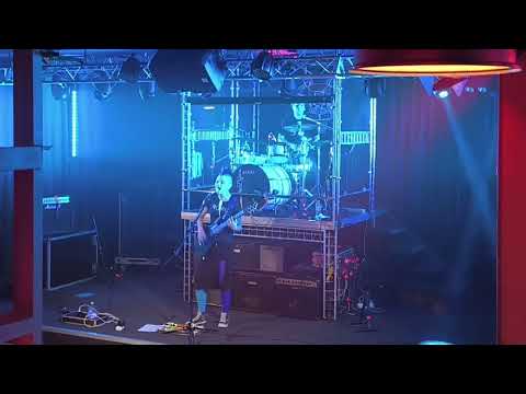 Видео: ЗВОНТЬЯ - Всё хорошо - 24.10.2025 - Zona Bike (Выборг)