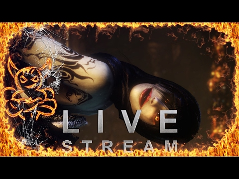 Видео: NiOh - [#2] Накажем эту сучку ! [Хино-Энма & Нуэ]