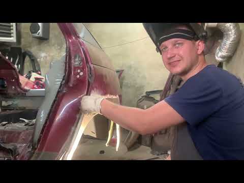 Видео: ИЗ УТИЛЯ В ИДЕАЛ! ВАЗ 2112| 4 часть