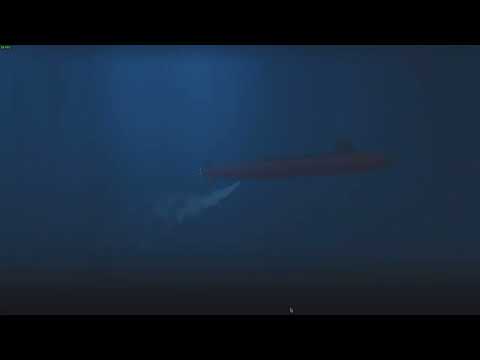 Видео: Cold Waters Epic Mod А это даже смешно