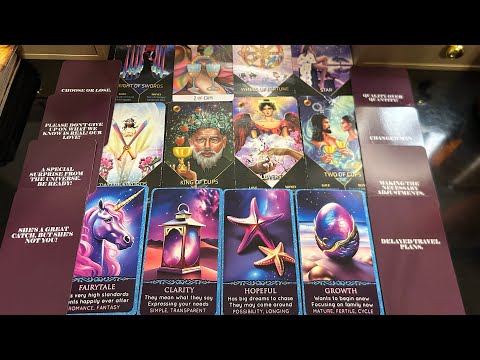 Видео: 💕Эмоциональный перегруз — вот где они… Starvn для вашей любви и привязанности. Не могу держать Ли...