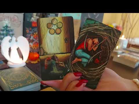 Видео: Таро❤️Обвързани!🪽Сегашно Време🍀Близнаци♊️