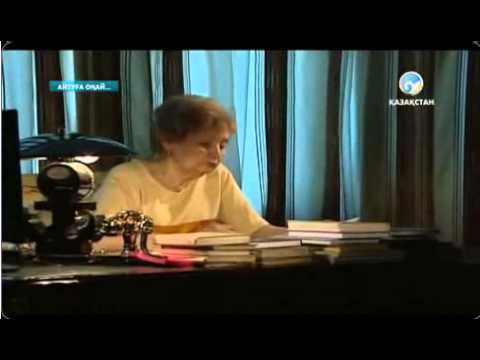 Видео: Әбиірбек Тінәлі - Фариза қыз