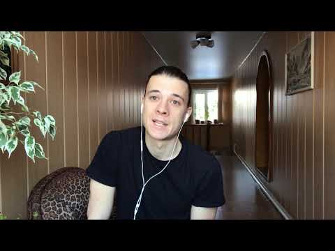 Видео: О немецком, тайском, блоге Языки и новом проекте