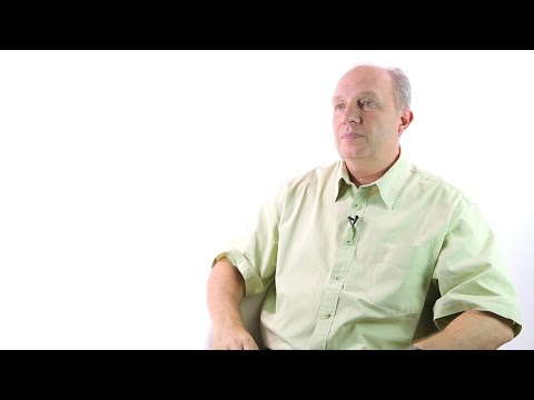 Видео: Нанотрубки из углерода и нитрида бора - Дмитрий Гольберг