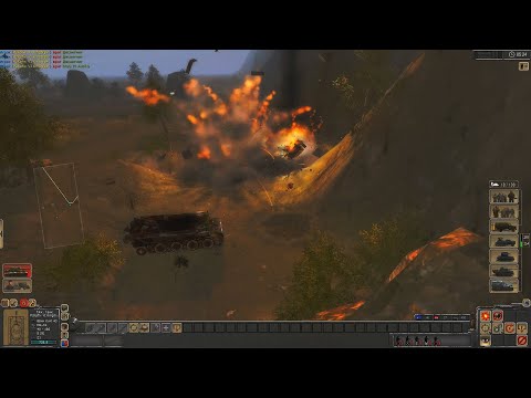 Видео: Боты для в тылу врага лис пустыни