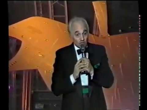 Видео: Жан Татлян. "Уличные Фонари", 2000