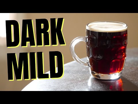 Видео: Приготовление темного мягкого пива: один из самых тщательно охраняемых секретов английского пива