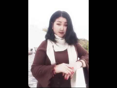 Видео: КӨК ҚҰМАЙ!!Өлеңнің авторы: Құнанбай БайжиенұлыОқыған: Шекер ҚадылбекқызыДомбыра да: Қ...Б...