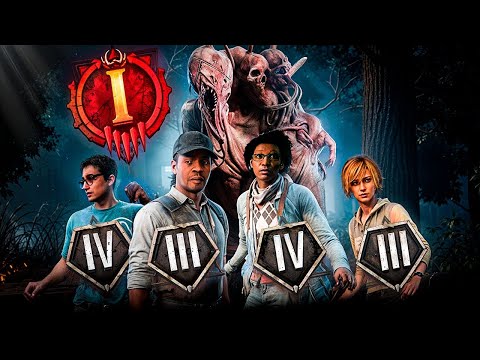 Видео: ЧТО ЕСЛИ 5к ЧАСОВ МАН ПЛЕЕР ЗАЙДЕТ НА 100 ЧАСОВ В ДБД? | Dead By Daylight 9.0.1