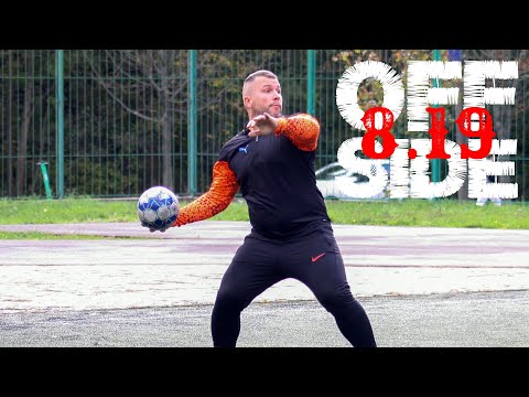 Видео: Off Side. Сезон 8. Випуск 19