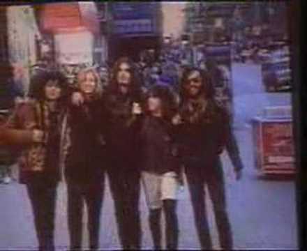 Видео: E.S.T. — Спокойной ночи, Брайтон-Бич