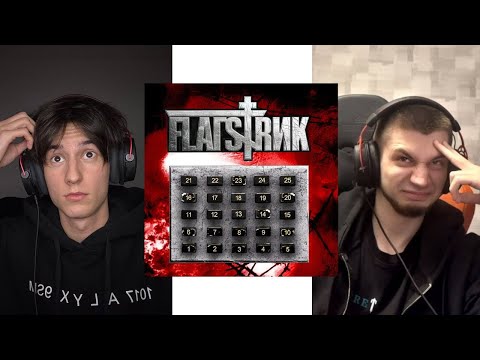Видео: JDFLAG - FLAГSTRИК Реакция / WTF 