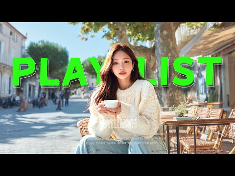 Видео: [Playlist] Безумные интро, вайб нереальный 🎧 Чилл‑поп и кафе‑музыка для фокуса и работы 🎵