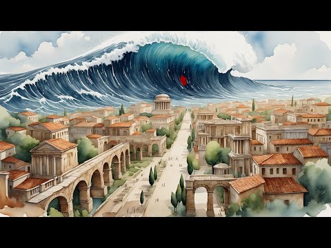 Видео: Страшные Тайны Глобальной Катастрофы РАСКРЫТЫ! Бедствия Уничтожившие Цивилизации 12.000 ЛЕТ До Н.Е.!