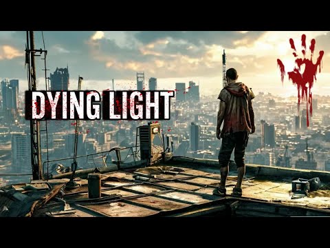 Видео: Dying Light - Игрофильм с русской озвучкой от Mechanics VoiceOver